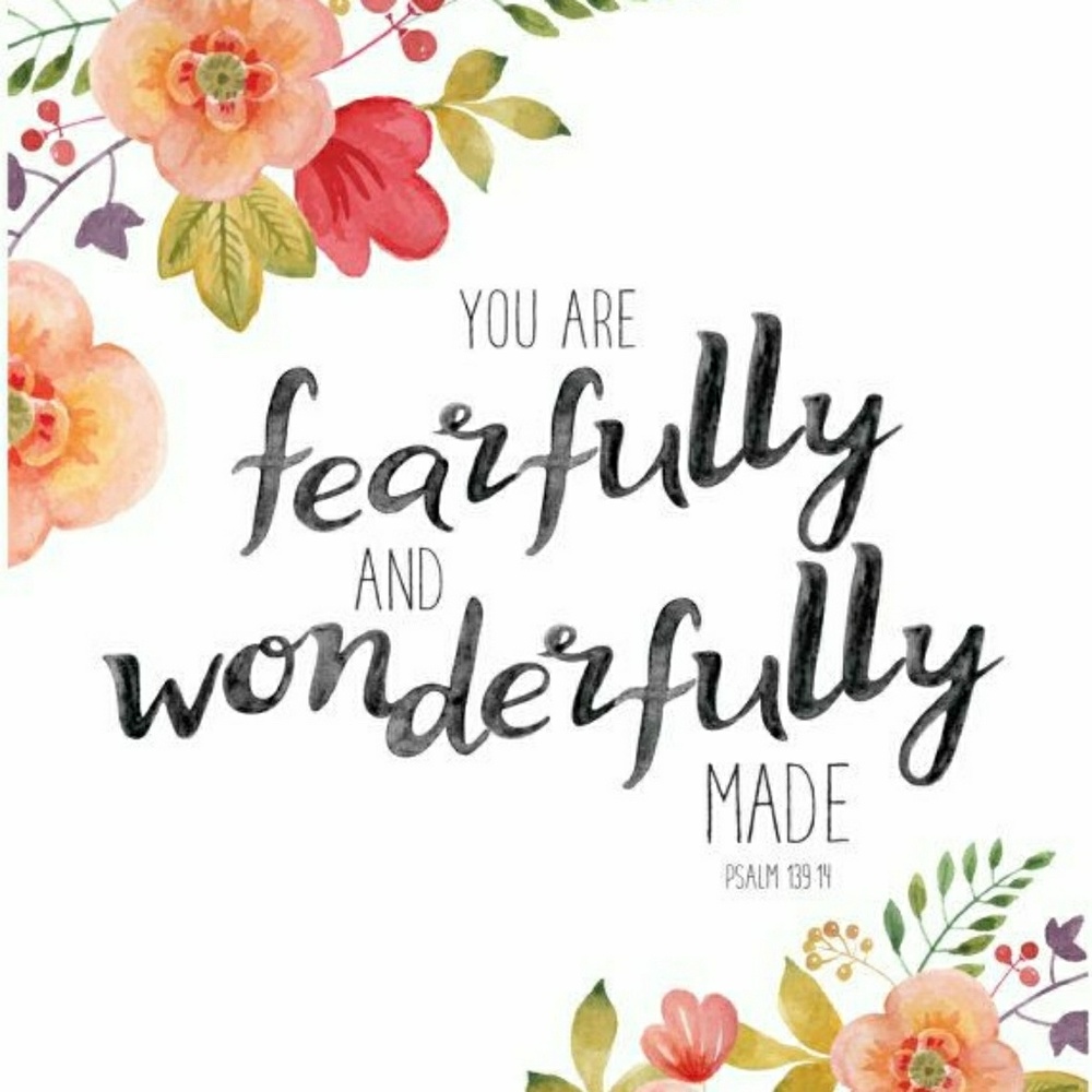 Meet your Posher, Joannie